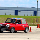 Illustration for article titled I took the Mini to Autocross this weekend